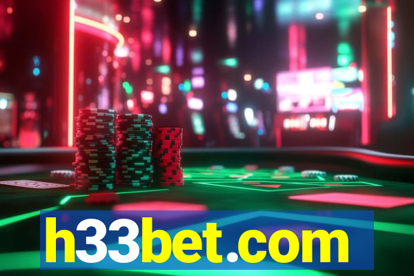 h33bet.com