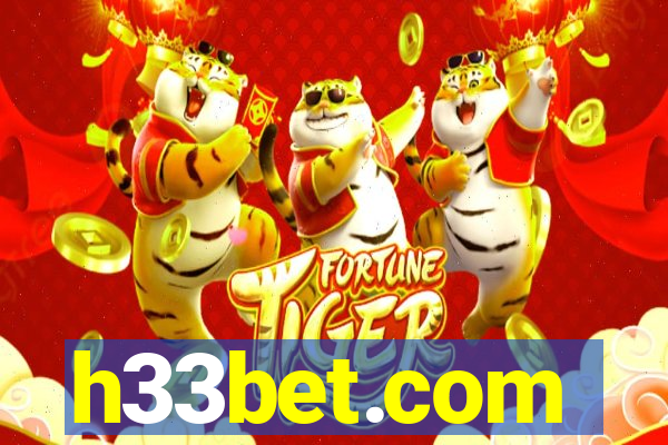 h33bet.com