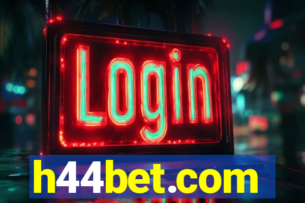 h44bet.com