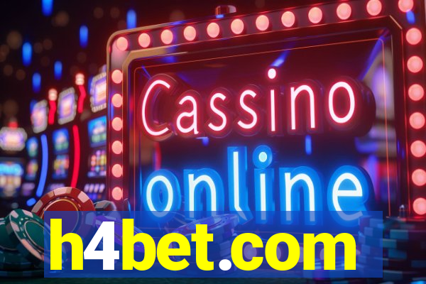 h4bet.com