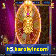 h5.karolwincom