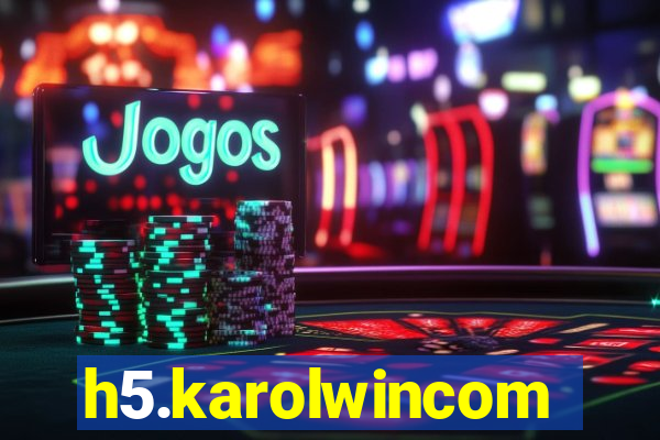 h5.karolwincom