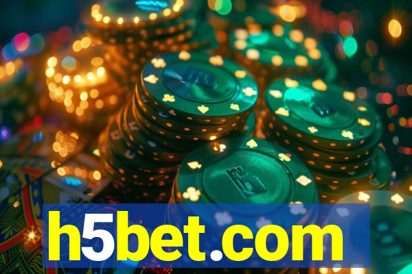 h5bet.com