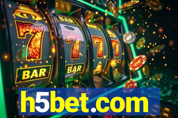 h5bet.com