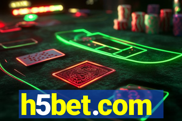 h5bet.com