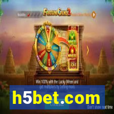 h5bet.com