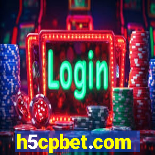 h5cpbet.com