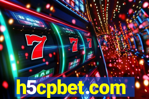 h5cpbet.com