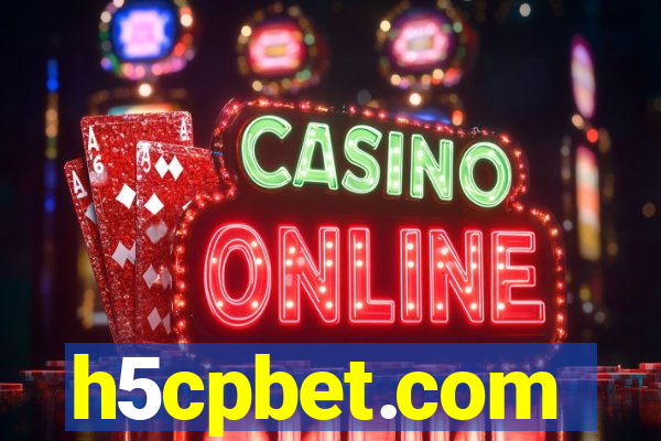 h5cpbet.com