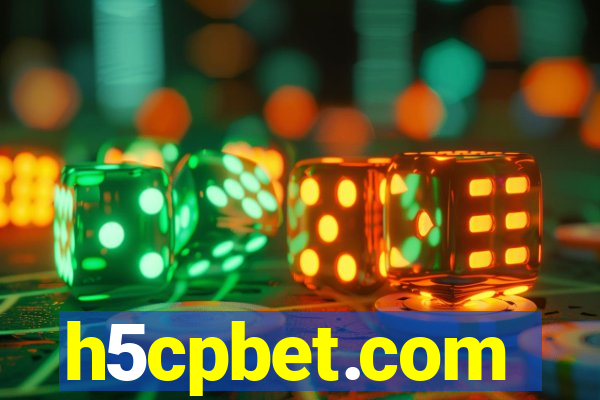 h5cpbet.com