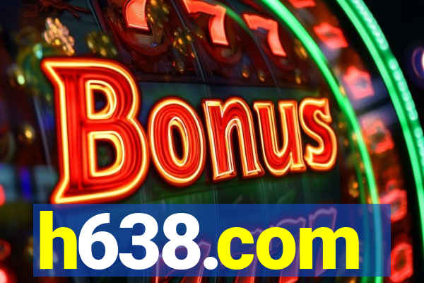 h638.com