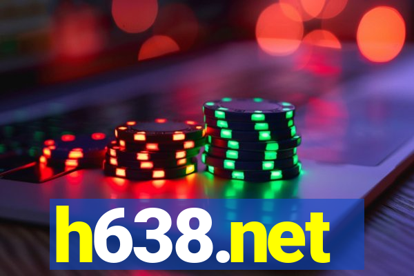 h638.net
