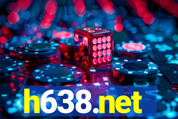 h638.net