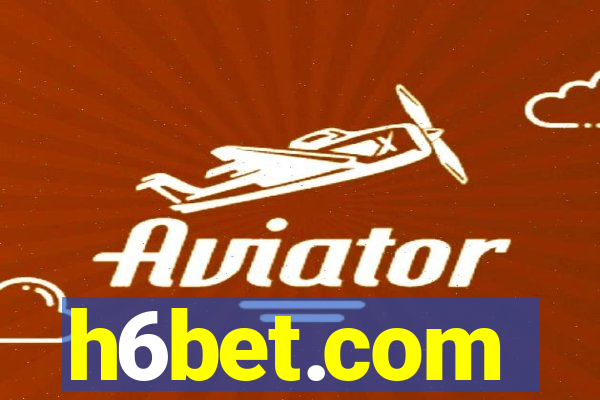h6bet.com