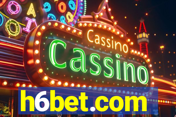 h6bet.com