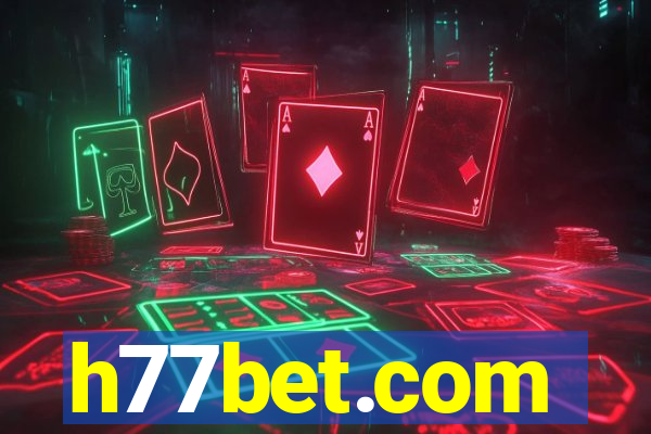 h77bet.com