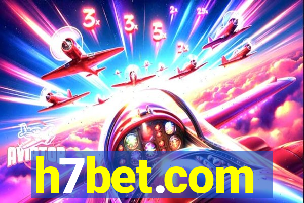 h7bet.com