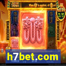h7bet.com