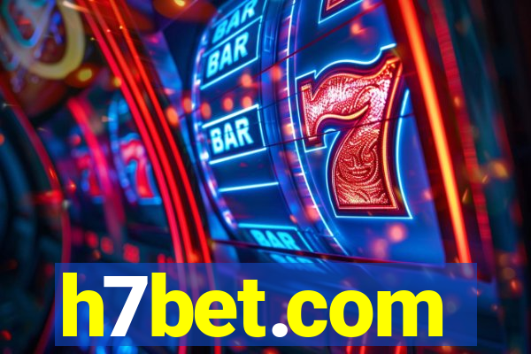 h7bet.com