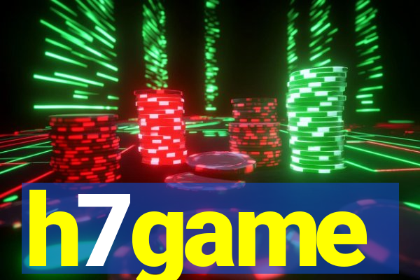 h7game