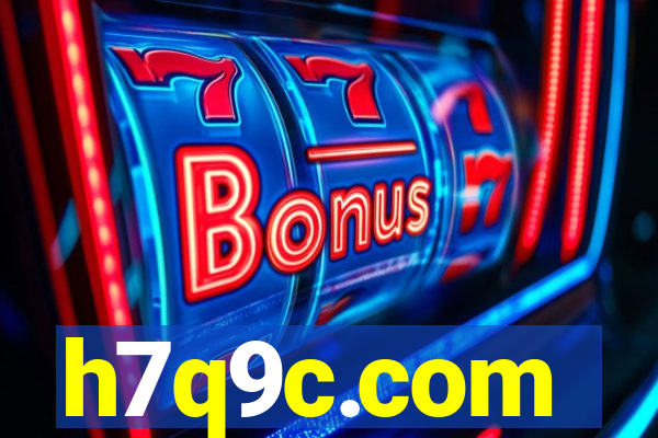 h7q9c.com