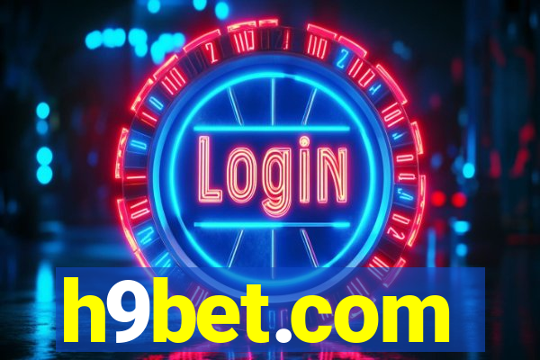h9bet.com