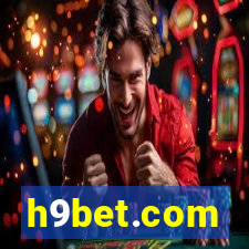 h9bet.com