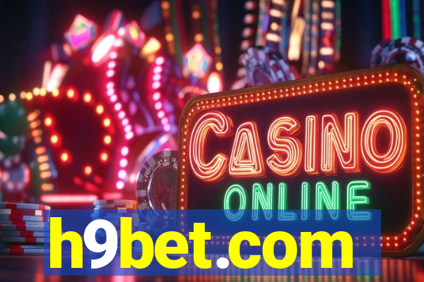 h9bet.com