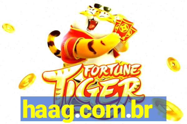 haag.com.br