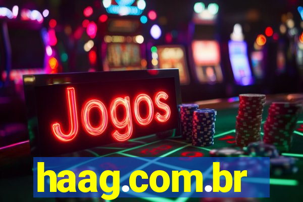 haag.com.br
