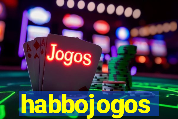 habbojogos