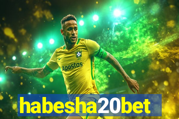 habesha20bet
