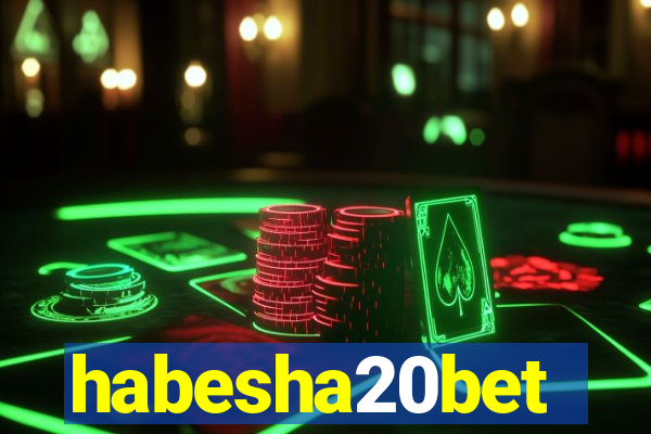 habesha20bet