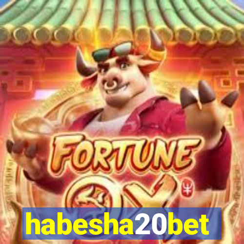 habesha20bet