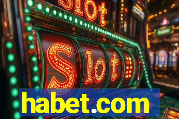 habet.com
