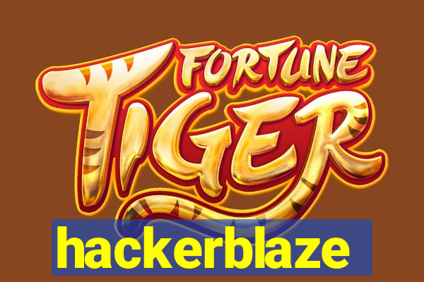 hackerblaze