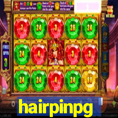 hairpinpg