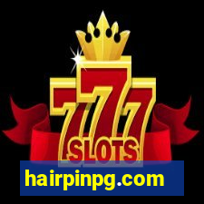 hairpinpg.com
