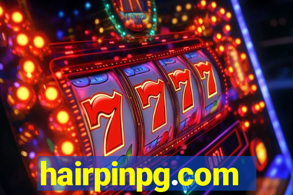 hairpinpg.com