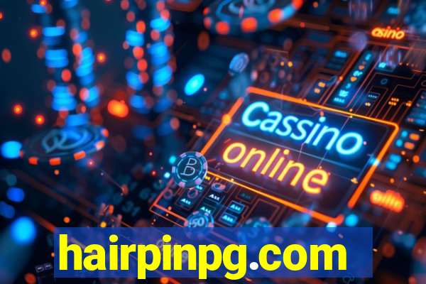 hairpinpg.com