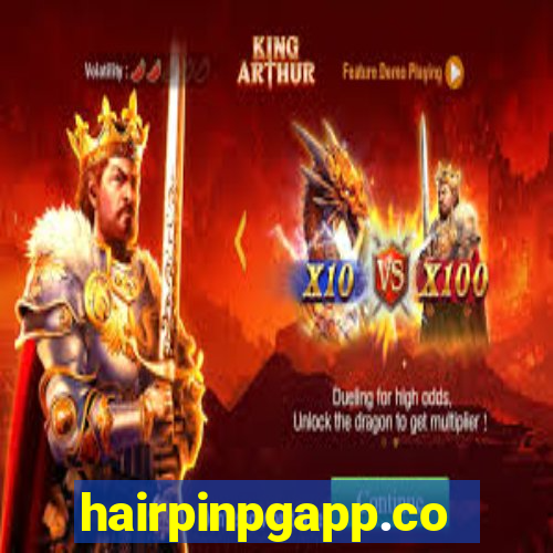 hairpinpgapp.com