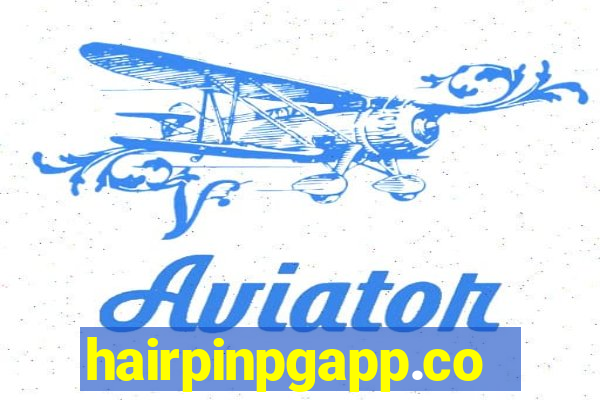 hairpinpgapp.com
