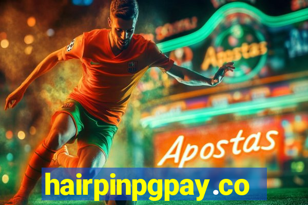 hairpinpgpay.com
