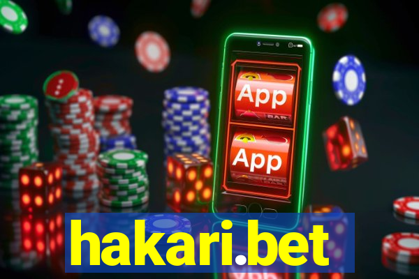 hakari.bet