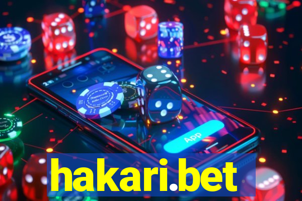 hakari.bet