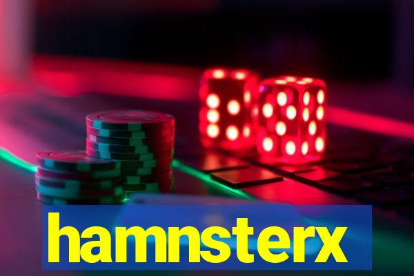 hamnsterx