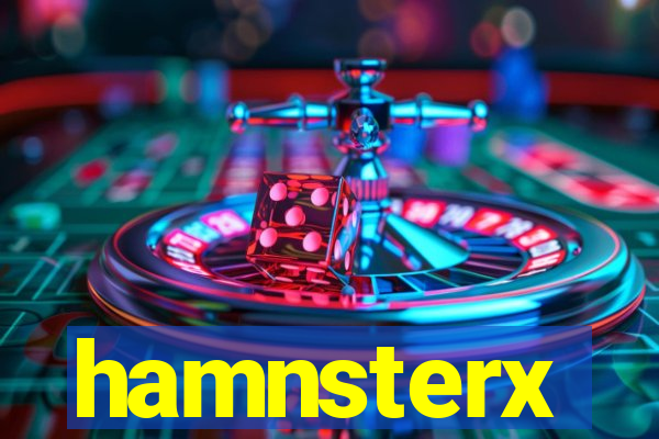 hamnsterx