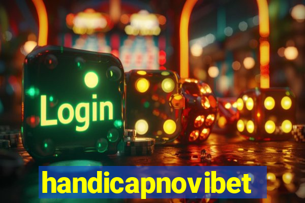 handicapnovibet