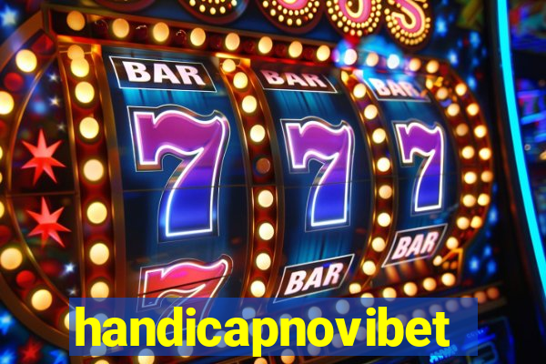 handicapnovibet