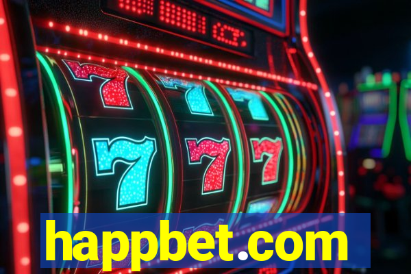 happbet.com